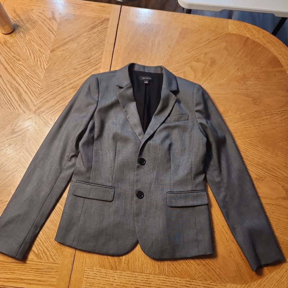 Ann Taylor Blazor